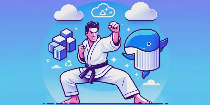 Karate, Mock, Docker, and Testcontainers 
